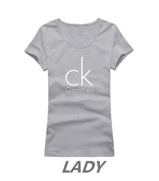 Calvin Klein T-Shirt Wmns ID:20190807a205